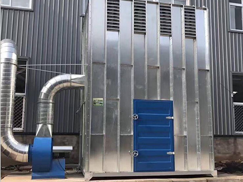 家具厂除尘器